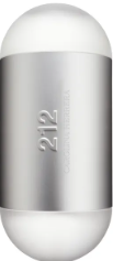 Carolina Herrera 212 NYC 100ml